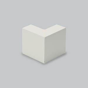 外マガリ 8号150型 クリーム