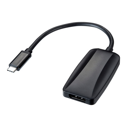 USB Type C-DisplayPort変換アダプタ