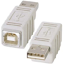 USB変換アダプタ