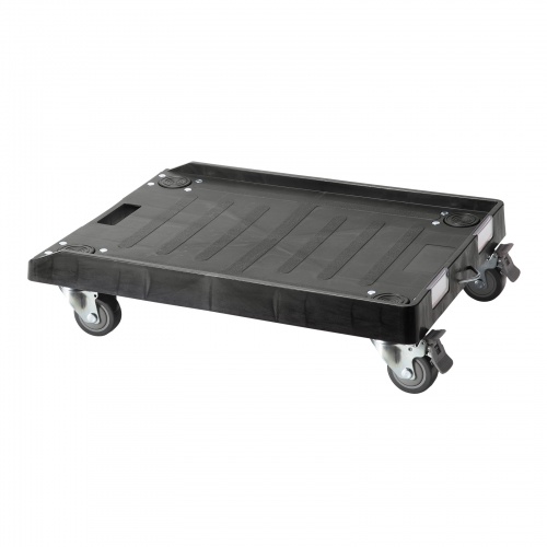 樹脂製ドーリー（75リットルオリコン仕様）