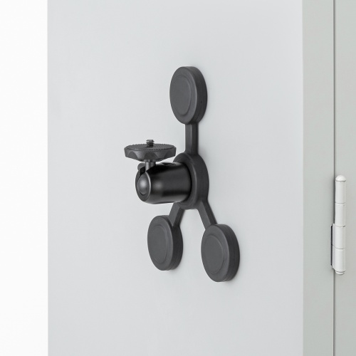 マグネットカメラマウント（平面・曲面用）