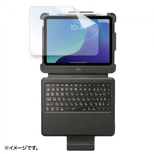 SKB-IP8BK専用保護フィルム