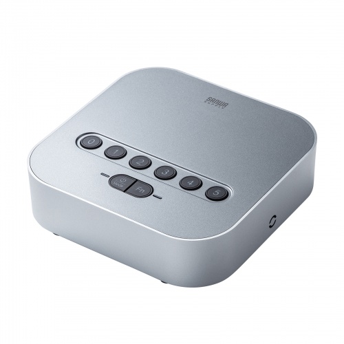 Bluetooth会議スピーカーフォン（受信機のみ）