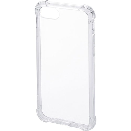 iPhone 7用耐衝撃ケース（クリア）