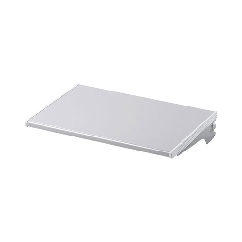 パソコンラック追加用棚板（幅600mm用）