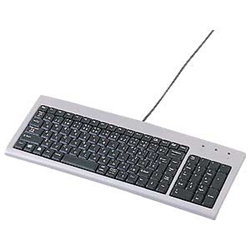 スリムキーボード