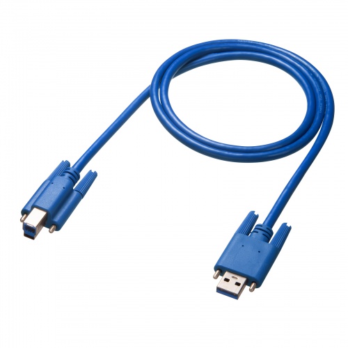USB 5Gbpsケーブル