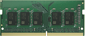 DS425+ DS225+ DS625slim用4GB DDR4 non-ECC SODIMM