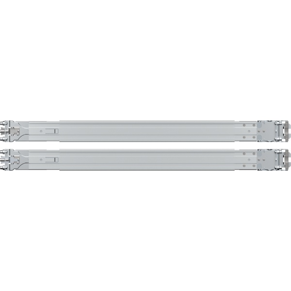 Synologyレールキット