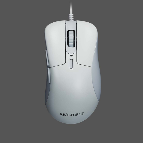 REALFORCE RM1 MOUSE スーパーホワイト