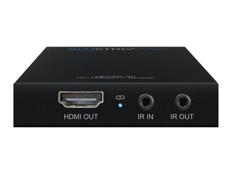 HDBaseT 受信器