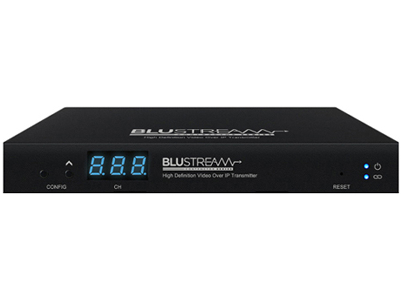 マルチキャストFHDトランスミッタ