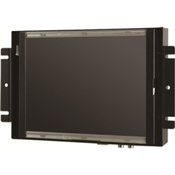 8型スクエア HDMI端子搭載組込み用タッチパネル液晶モニター