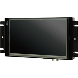 8型ワイド HDMI端子搭載組込み用液晶モニター
