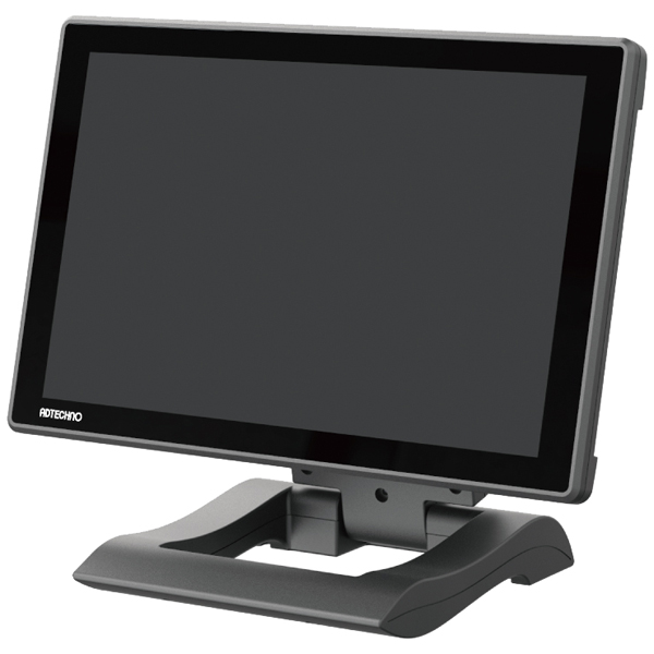 フルHD 10.1型IPS液晶パネル搭載 業務用マルチメディアディスプレイ SDIモデル