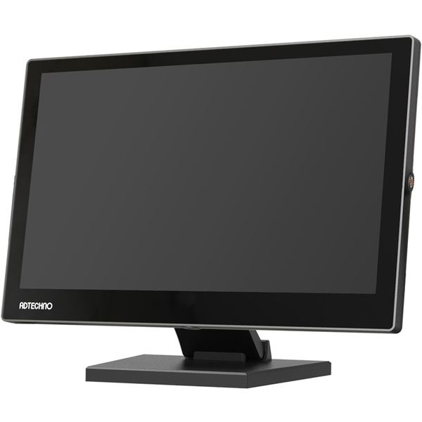 iDATEN(韋駄天)｜ 業務用途に応じてサイズを選べるマルチタッチパネル