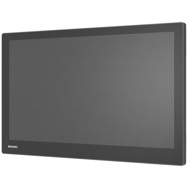 フルHD 17.3型IPS液晶パネル搭載 業務用マルチメディアディスプレイ SDIモデル