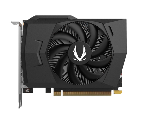 グラフィックボード ZOTAC GAMING GEFORCE RTX 3050 6GB GDDR6 Solo