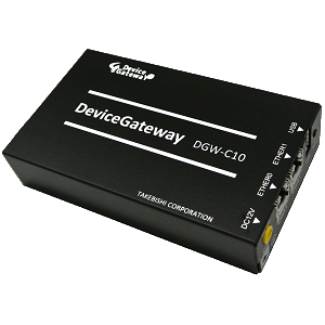 デバイスゲートウェイ Industry