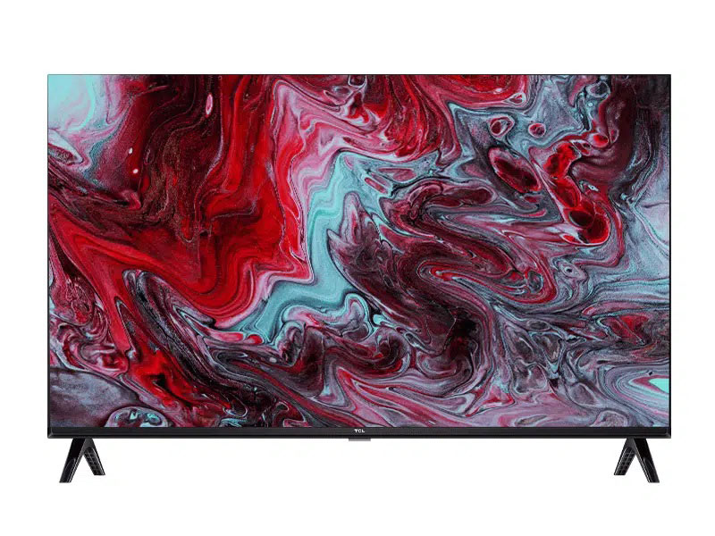 32型Smart対応チューナーレステレビ