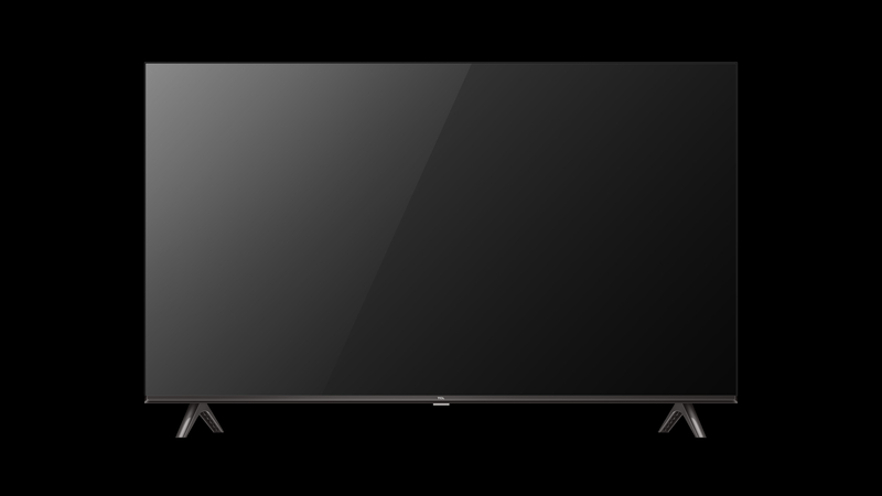 40型Smart対応チューナーレステレビ