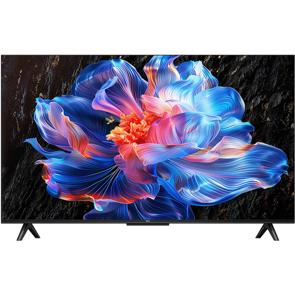 43型Google搭載液晶テレビ