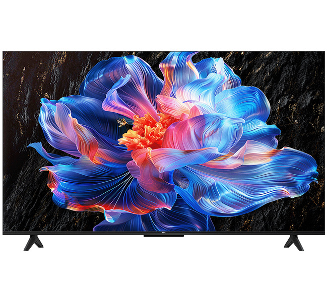 50型Google搭載液晶テレビ
