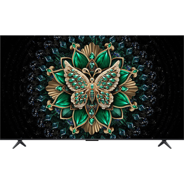 55型Google MiniLED搭載液晶テレビ