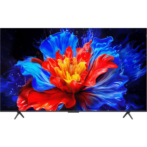 55型Google搭載液晶テレビ