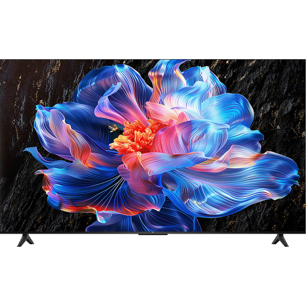65型Google搭載液晶テレビ