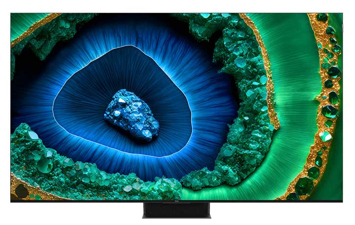 75型Google MiniLED搭載液晶テレビ