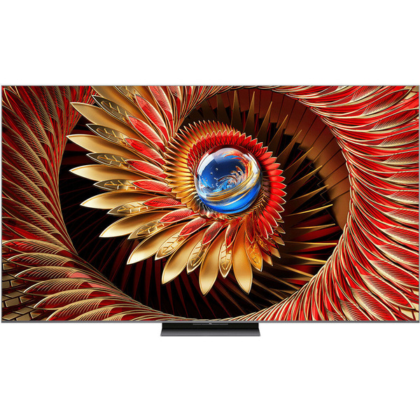 75型Google MiniLED搭載液晶テレビ