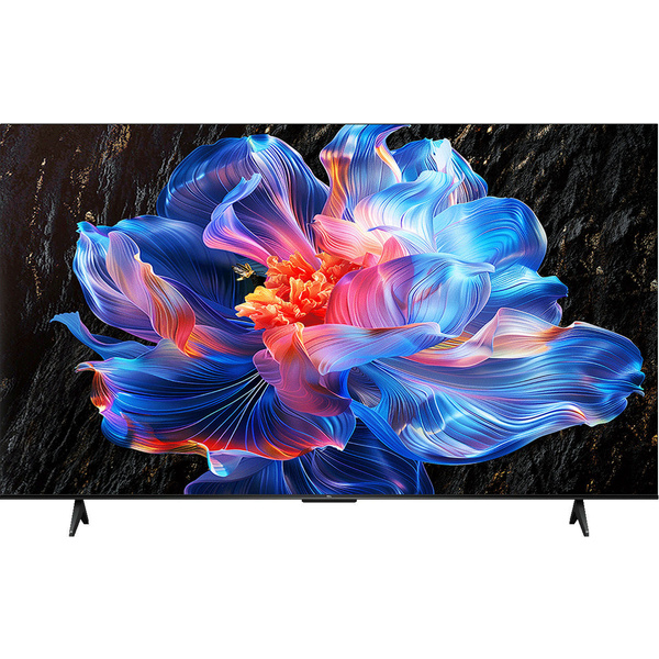 75型Google搭載液晶テレビ