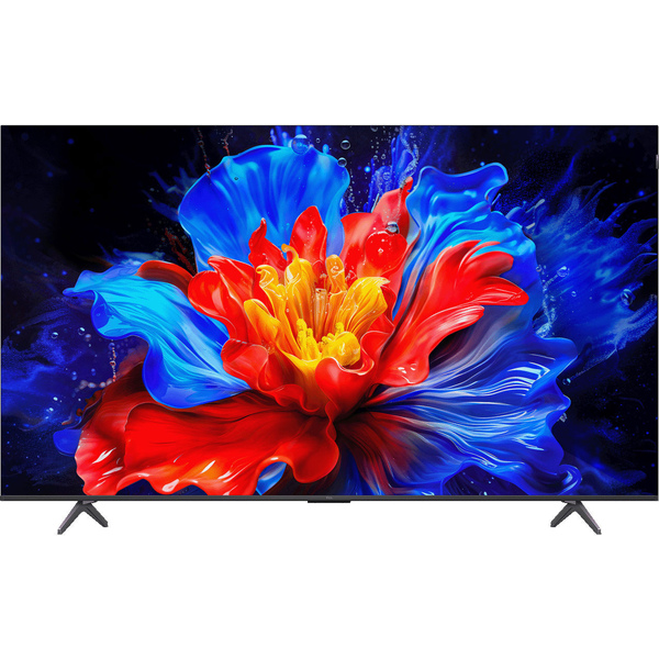 75型Google搭載液晶テレビ