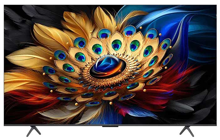 85型Google搭載液晶テレビ