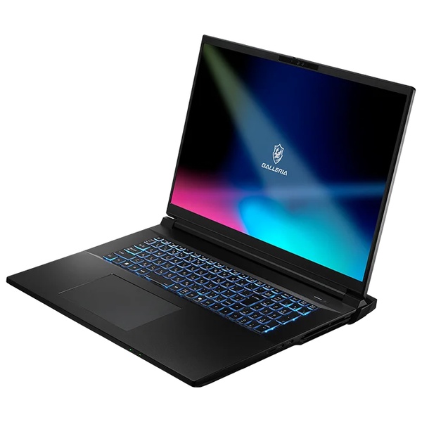 GALLERIA NMC9L-R59-G8-B (Core Ultra 9 290HX Plus/メモリ32GB/SSD・1TB/ODD無し/Win11 Pro/Office無し/18型/RTX 5090 24GB Laptop GPU/3年保証)(IDT)