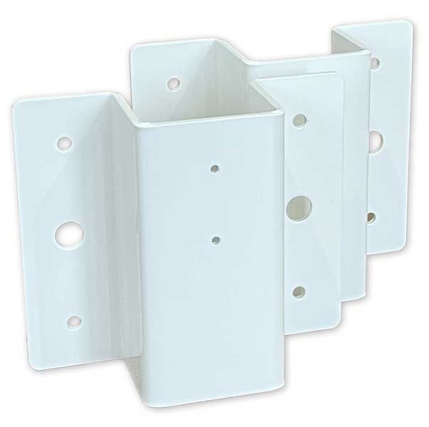 WCF用壁付け金具