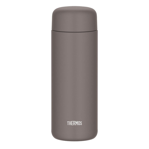 真空断熱ケータイマグ 500ml フォギーブラウン