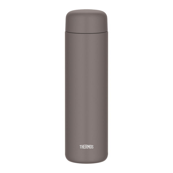 真空断熱ケータイマグ 650ml フォギーブラウン