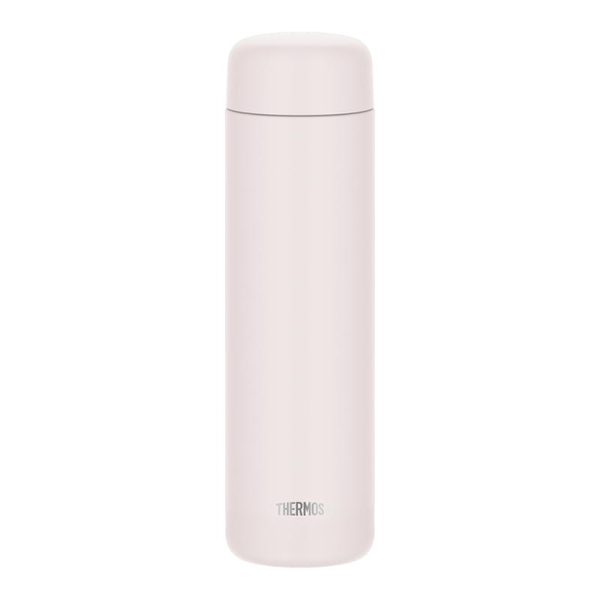 真空断熱ケータイマグ 650ml ソフトホワイト