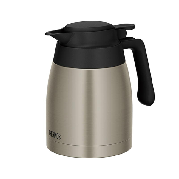 ステンレスポット 1.0L ステンレス