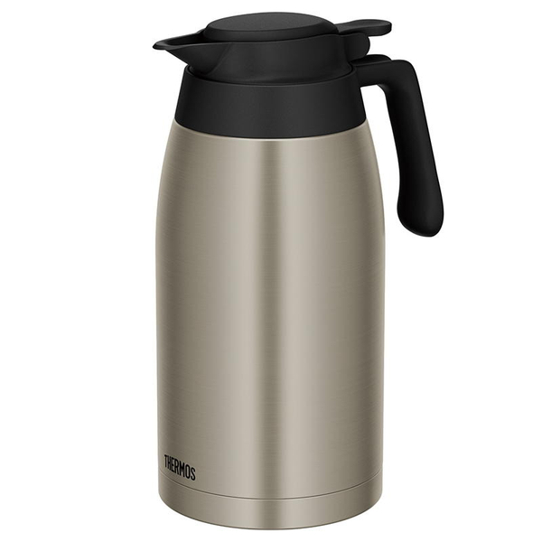 ステンレスポット 2.0L ステンレス