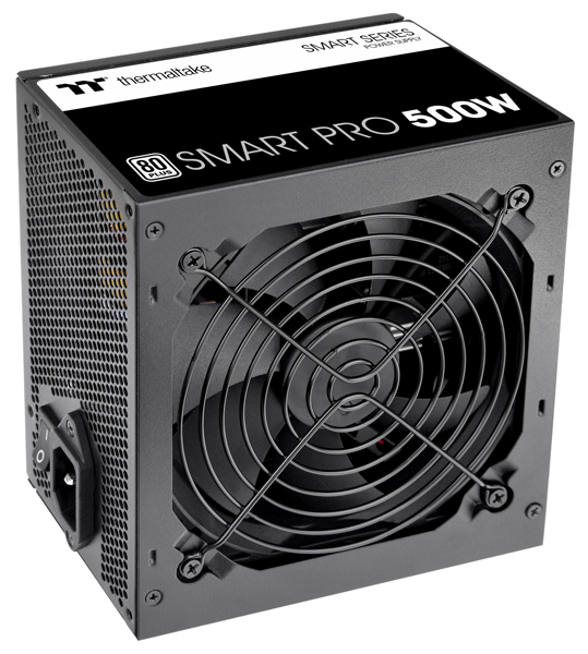 PC電源ユニット Smart Pro 500W -STANDARD-