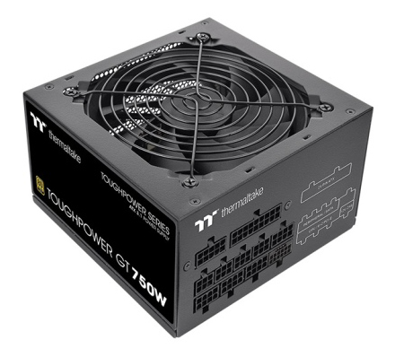 PC電源ユニット TOUGHPOWER GT/0750W ATX3.1