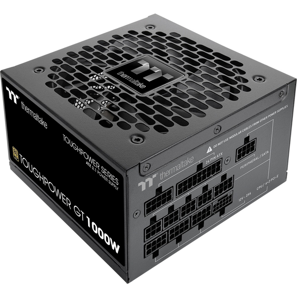 PC電源ユニット TOUGHPOWER GT/1000W ATX 3.1