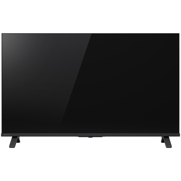 【法人向けREGZA】4K液晶レグザ43V型 新4K衛星放送・地上・BS・110度CSデジタル液晶テレビ