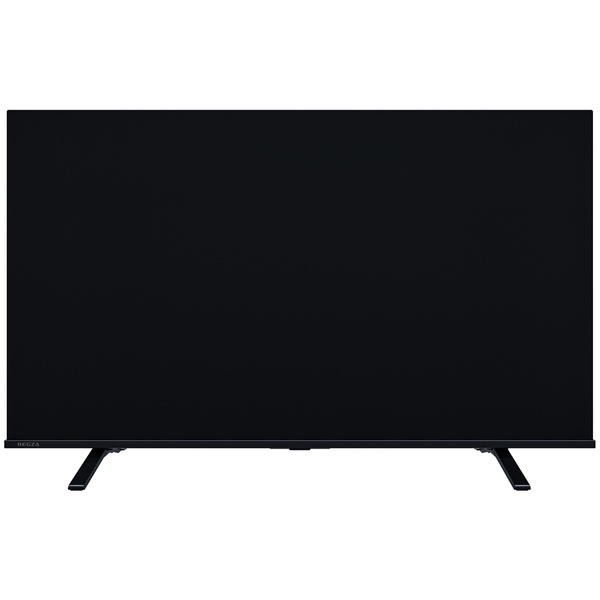【法人向けREGZA】4K液晶レグザ55V型 新4K衛星放送・地上・BS・110度CSデジタル液晶テレビ