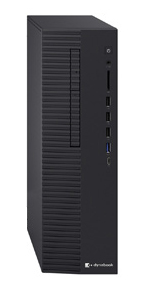dynaDesk DT200/Y （Core i7-12700/8GB/SSD・256GB/スーパーマルチ/Win11Pro 24H2/Office無）