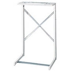 衣類乾燥機設置用スタンド