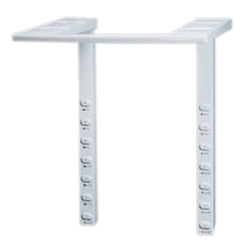 衣類乾燥機設置用スタンド